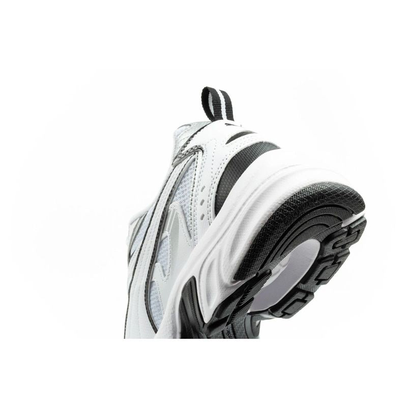 Puma men's sports shoes Milenio Tech sneakers white lightweight Puma