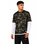 Karl Kani men's longsleeve PD00013983 Karl Kani