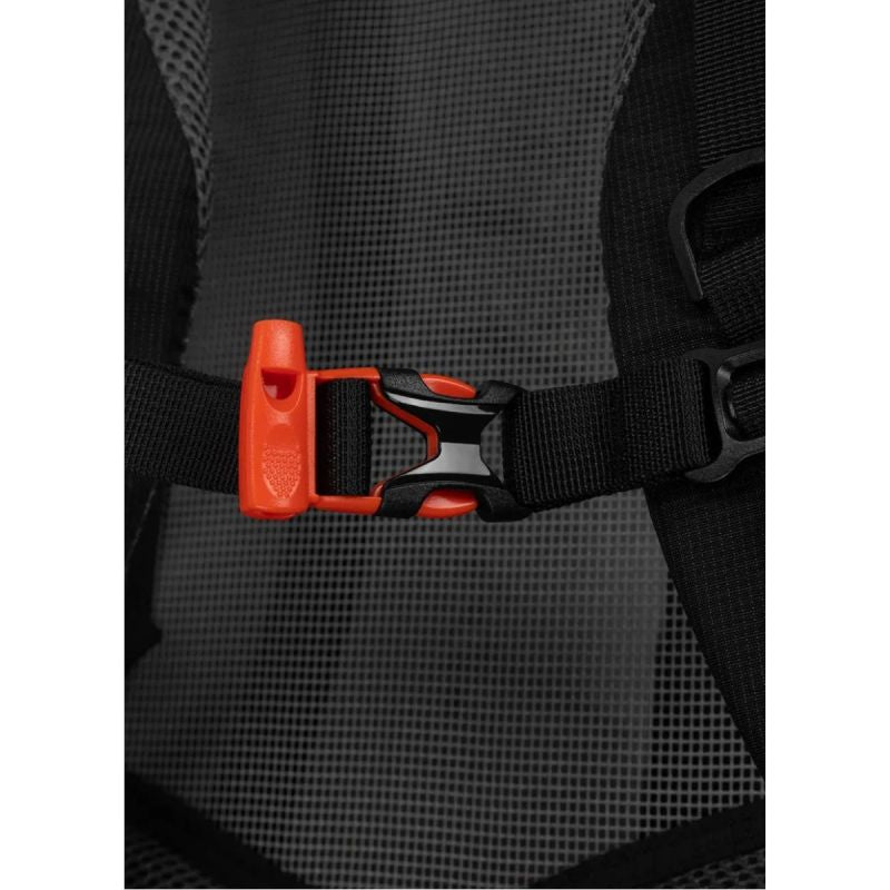 Pit Bull West Coast Logo Sports Backpack for Bike 20L - 9132039015 Akcesoria i sprzęt koszykarski/Torby i plecaki Your Sports Performance