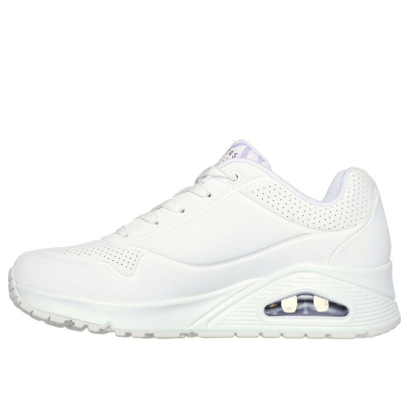 Skechers Spread The Love W 155507WLPR shoes Footwear/Lifestyle/Skechers Skechers