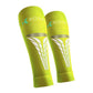 ROYAL BAY Extreme 2.0 calf wraps yellow Import z Brooks/Royal Bay/Opaski na łydki Your Sports Performance