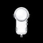 Insta360 X5 Invisible Dive Case Akcesoria sportowe i turystyczne/Kamery sportowe - Akcesoria Your Sports Performance