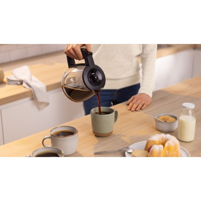 BOSCH TKA 2M113 drip coffee machine AGD - Produkty/Ekspresy do kawy Your Sports Performance
