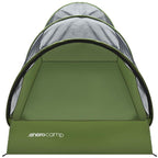 MOSQUITO NET TENT 190X120X95CM SELF-PUTTING ENERO CAMP Turystyka/Namioty/2-3 Osobowe Your Sports Performance
