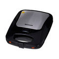 Ravanson OP-7050 3-in-1 Toaster (1200W; black) AGD - Produkty/Opiekacze Your Sports Performance