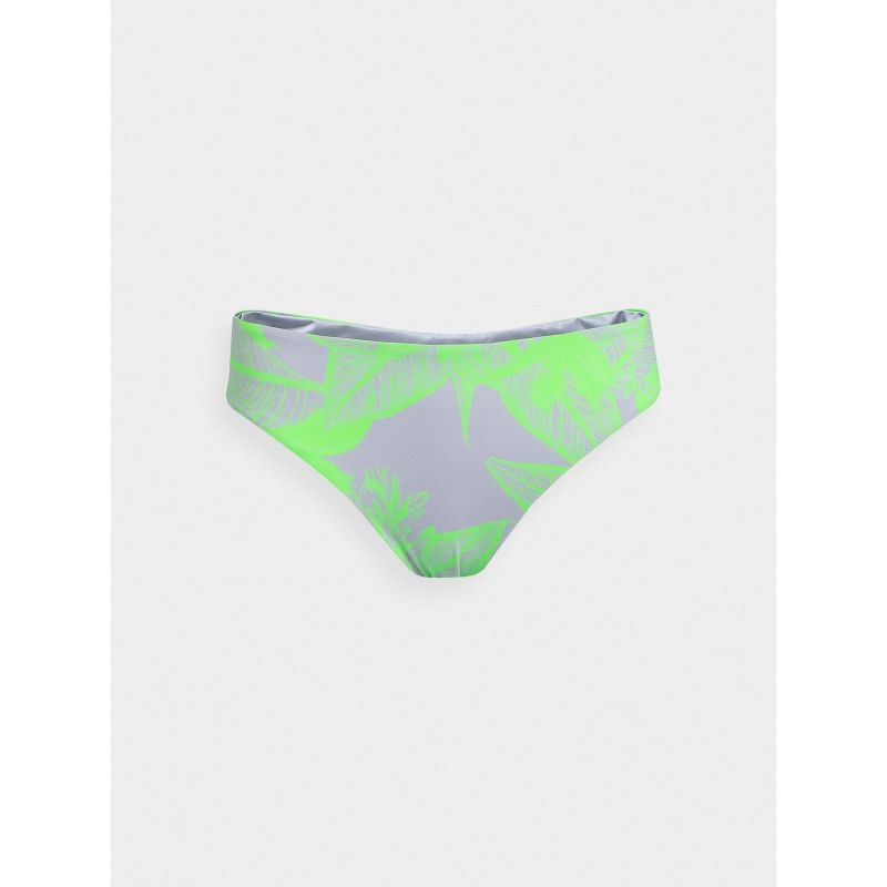Women's 4F bikini bottom *Kategoria tymczasowa Your Sports Performance