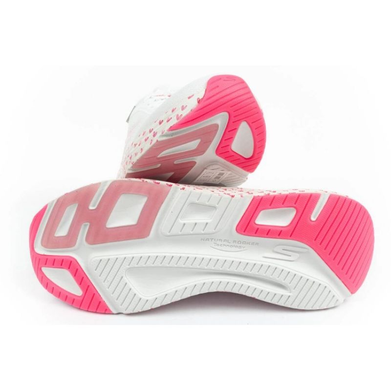 Skechers W 129630/WPK shoes Footwear/Lifestyle/Skechers Skechers
