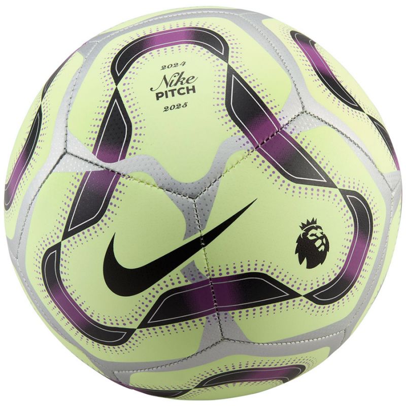 Nike Premier League Pitch Team FZ3048-701 ball Accessories/Balls/Football Nike