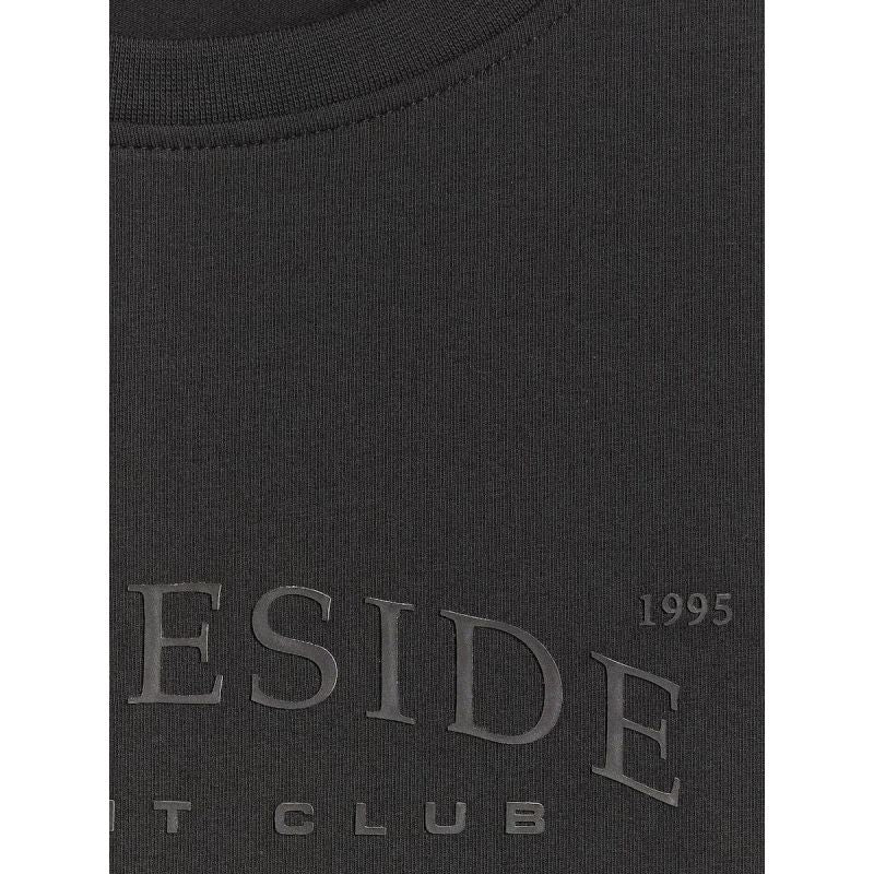 Men's regular sleeveless T-shirt with print 4F 4FRSS26TSLEM331-20S 4f