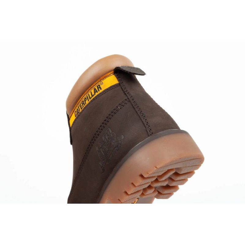 Winter shoes Caterpillar Jr CK263464 Footwear/Outdoor/4f/zimowe Your Sports Performance