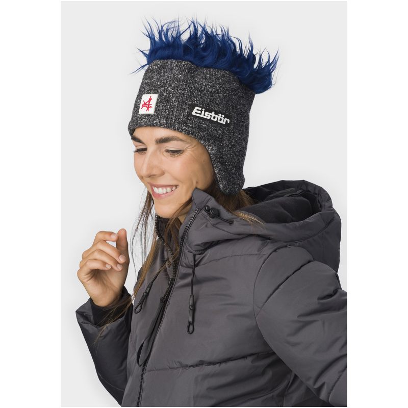 Eisbar Cocker MÜ SA Hat