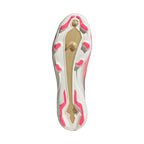 Adidas F50 Hyperfast League Mid FG football boots pink KJ6714