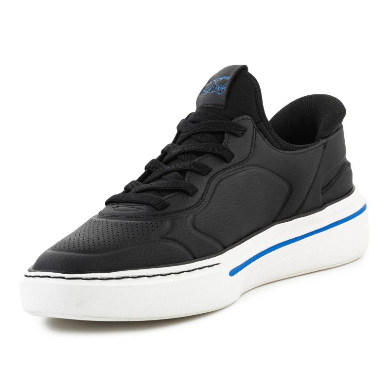Skechers SNOOP ONE NEXT EPISODE 251100-BLK Black Skechers