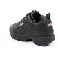 Fila Disruptor Low shoes [1010262.12V] size 40