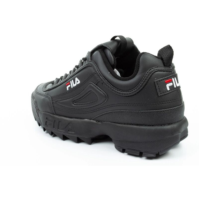 Fila Disruptor Low shoes [1010262.12V] size 40