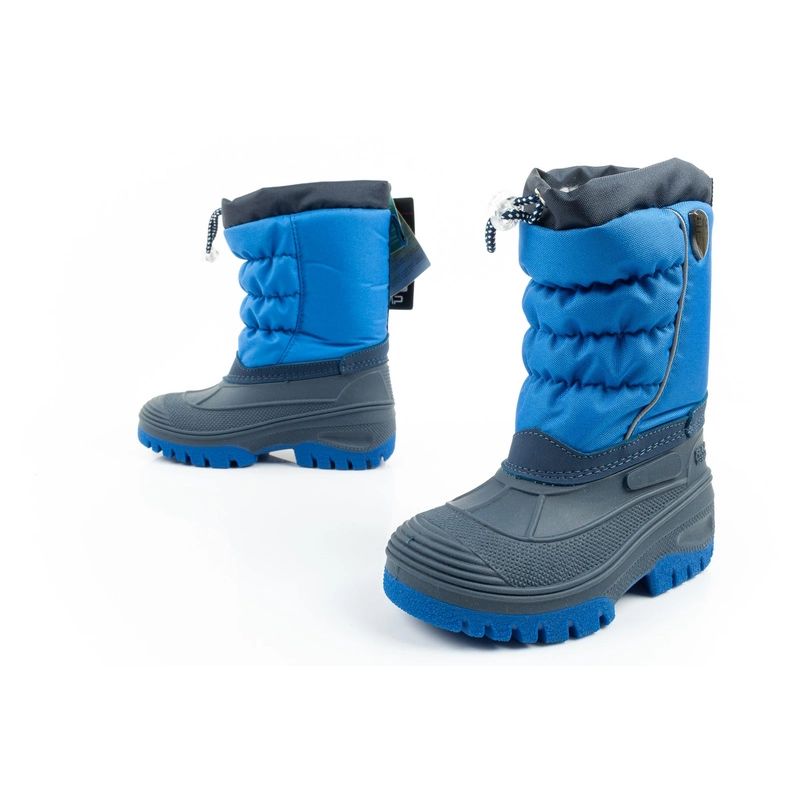 CMP Hanki Jr 3Q48064KM870 snow boots CMP