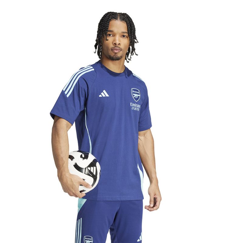 Adidas Arsenal London Tee M IT2221 Clothing/Football Adidas