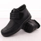Unisoft M EVE456 Ankle Boots Footwear/Lifestyle/Unisoft Your Sports Performance