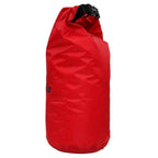 REDCLIFFS 10L WATERPROOF BAG RED Accessories Your Sports Performance