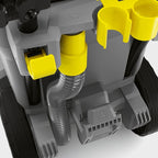 Professional vacuum cleaner KARCHER NT 50/1 TACT TE L AGD - Produkty/Odkurzacze Your Sports Performance