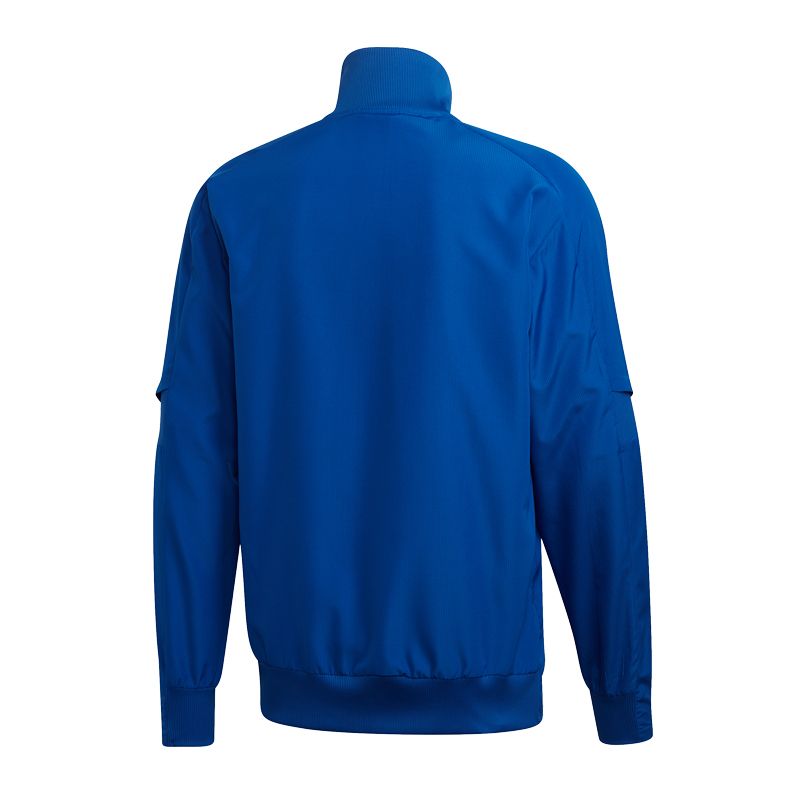 Sweatshirt adidas Condivo 20 Presentation M EA2487 Clothing/Football Adidas