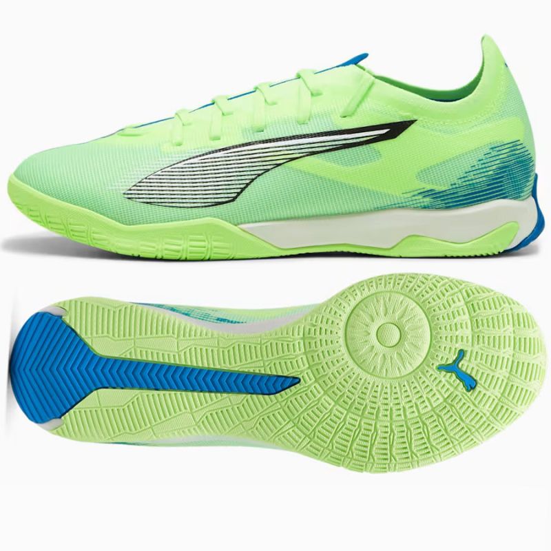 Puma Ultra 5 Match IT shoes 107895-03 Footwear/Football/IT/SR Puma