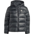 Women's adidas ESS SD P HD J jacket black JV7767 In preparation Adidas
