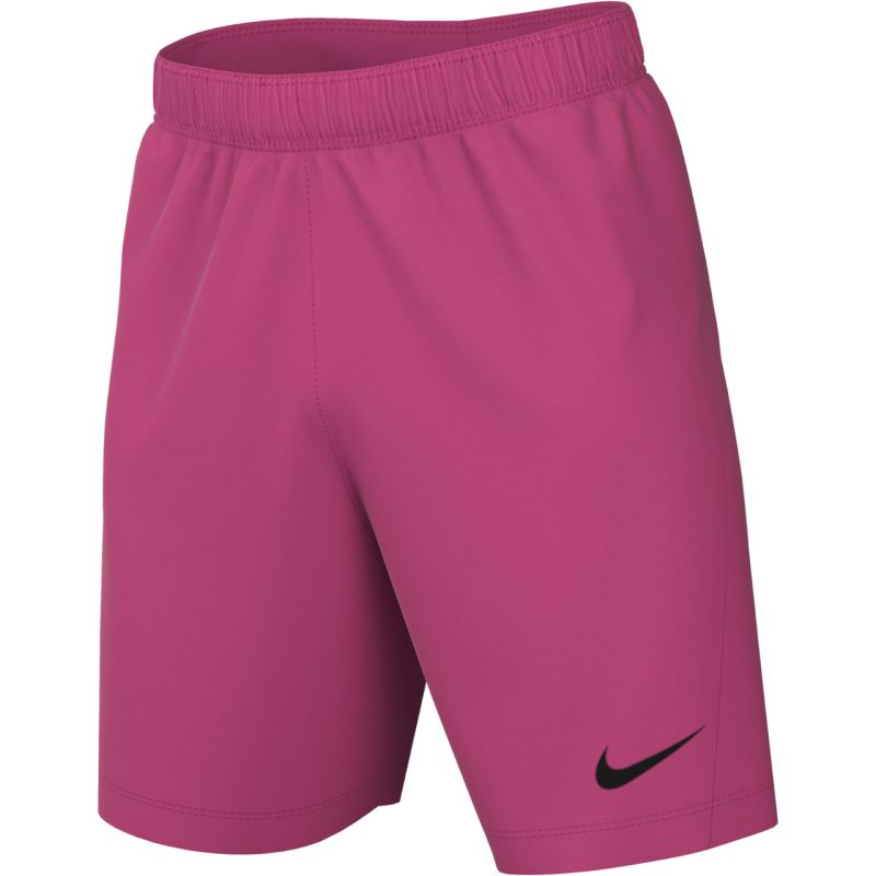 Nike Dry Park III NB K Kids Shorts Pink BV6865 616