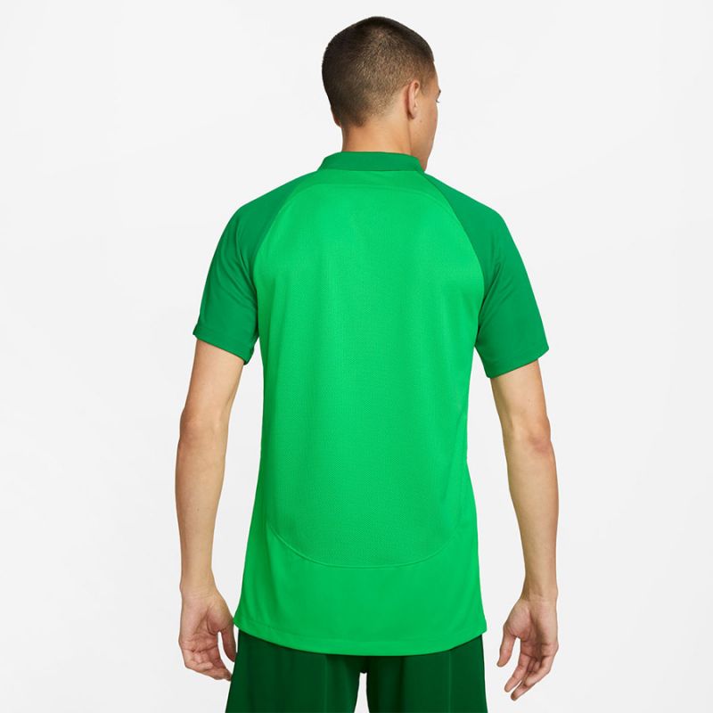 Nike Polo Academy Pro SS M T-shirt DH9228 329 Clothing/Football Nike