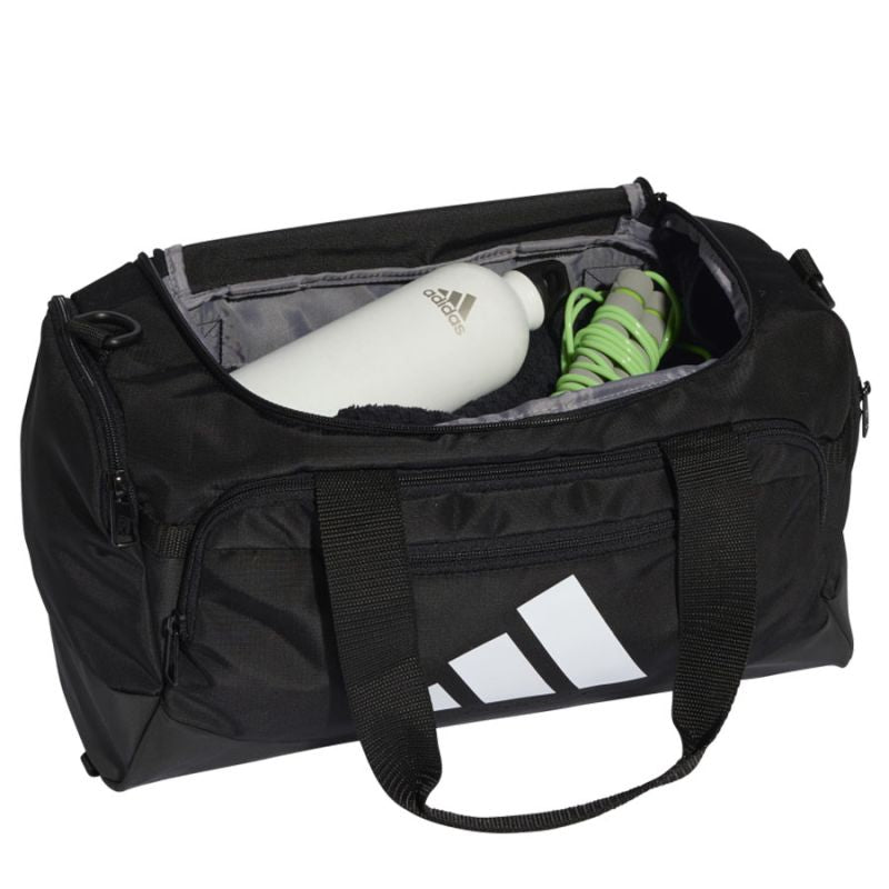 Adidas Training Defender Duffle bag JZ0609 To be categorized Your Sports Performance
