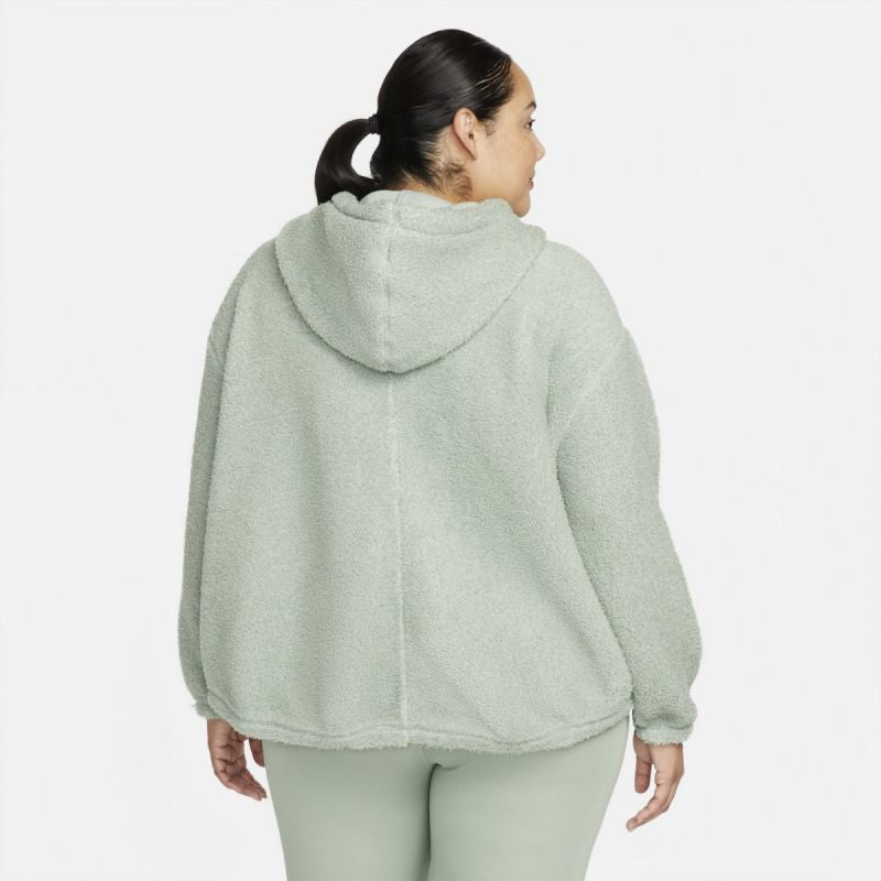 Nike Therma-FIT sweatshirt W DD6470-357 Clothing/Lifestyle Nike