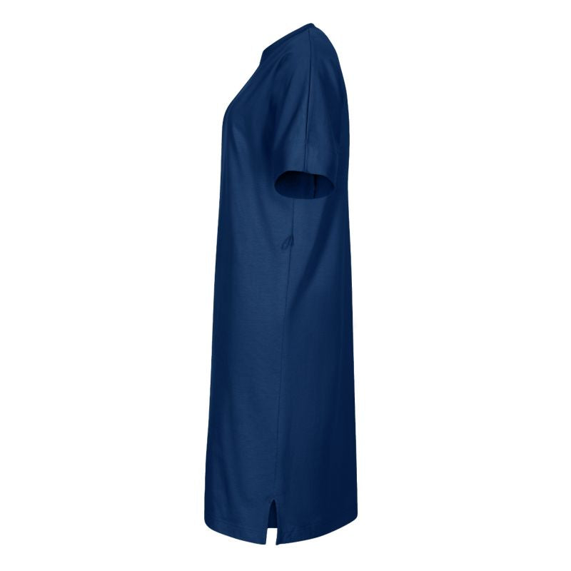 Muse Women's Dress (Dark Blue) Malfini