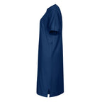 Muse Women's Dress (Dark Blue) Malfini