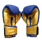 Masters Boxing Gloves RPU-COLOR/GOLD 10 oz 01439-0210 Accessories/Gloves Your Sports Performance