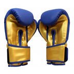 Masters Boxing Gloves RPU-COLOR/GOLD 10 oz 01439-0210 Accessories/Gloves Your Sports Performance