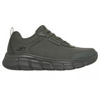 Skechers Waterproof Skechers BOBS Sport B Flex - Rainy Edge 118111-OLV Olive In preparation Your Sports Performance