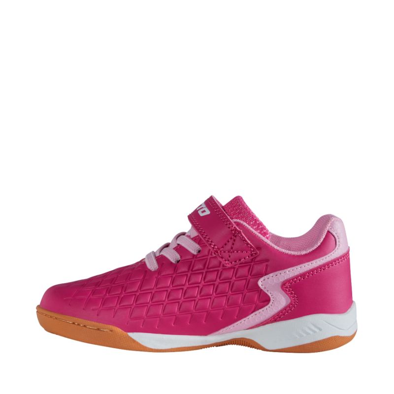 Lotto Dasher Children’s Shoes Pink 2600920K 4041