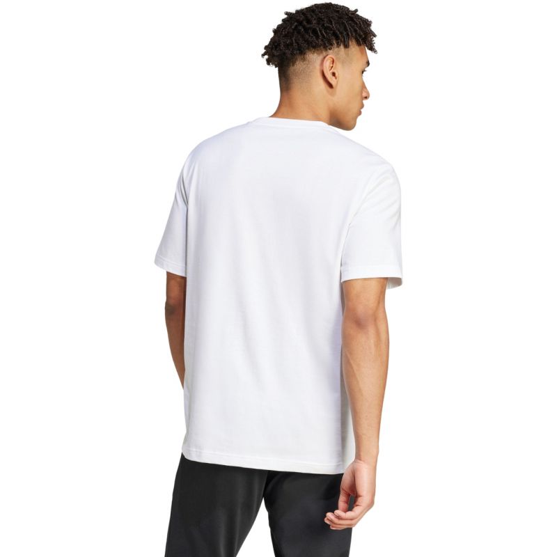 Adidas PWR 3 Graphic Tee M IY8582 Clothing/Lifestyle/T-shirts Adidas