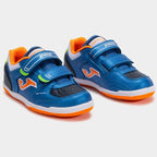 Joma Top Flex 2504 IN Jr TPJW2504INV football boots Footwear/Football/IN/JR Joma