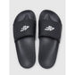 Boys' flip-flops 4F 4FJRMM00FSLIM012-21S *Kategoria tymczasowa Your Sports Performance