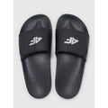 Boys' flip-flops 4F 4FJRMM00FSLIM012-21S *Kategoria tymczasowa Your Sports Performance