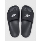Boys' flip-flops 4F 4FJRMM00FSLIM012-21S *Kategoria tymczasowa Your Sports Performance