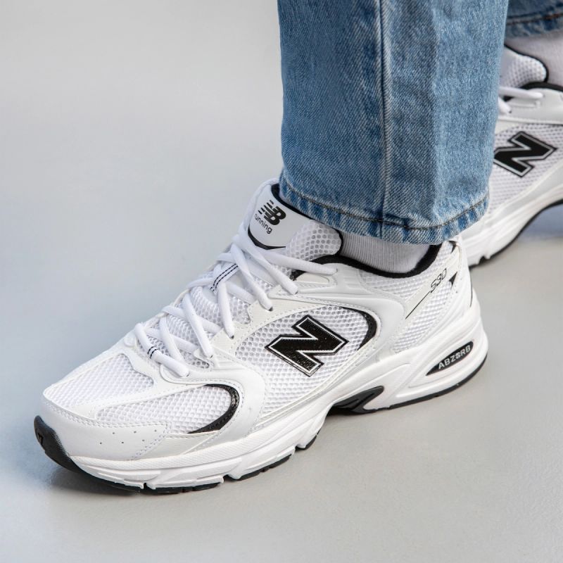 New Balance MR530EWB shoes Footwear/Lifestyle New Balance