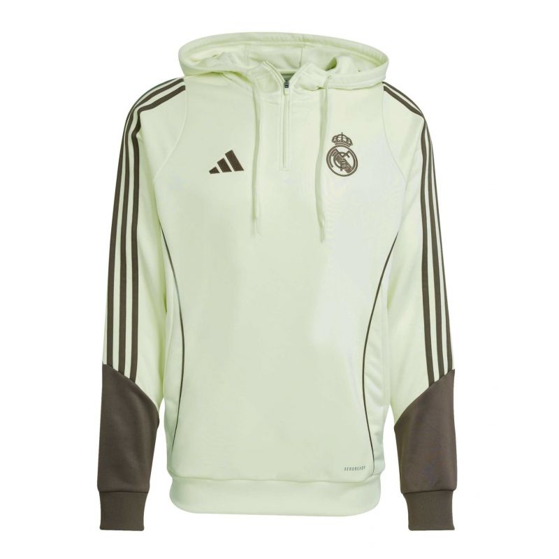 adidas Real Madrid Training Hoodie JP4002 In preparation Adidas