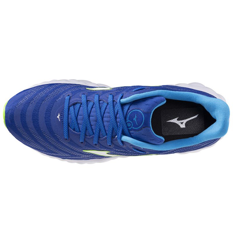Mizuno Wave SKY 8 M J1GC240253 Running Shoes Footwear/Running/Men/Road Mizuno