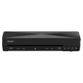 SAVIO LAMINATOR A4 BLACK LR-01/B Urządzenia biurowe/Laminatory Your Sports Performance