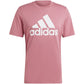 adidas Essentials Single Jersey Big Logo Tee M IX0137 Clothing/Lifestyle/T-shirts Adidas