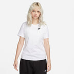 Nike Sportswear W DX7902 100 T-shirt Nike SPORTSWEAR