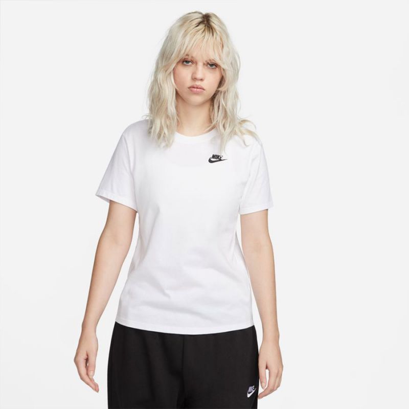 Nike Sportswear W DX7902 100 T-shirt Nike SPORTSWEAR
