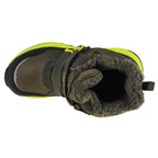 Kappa Vipos Tex K Jr 260902K-3133 shoes Footwear/Outdoor/Kappa Kappa